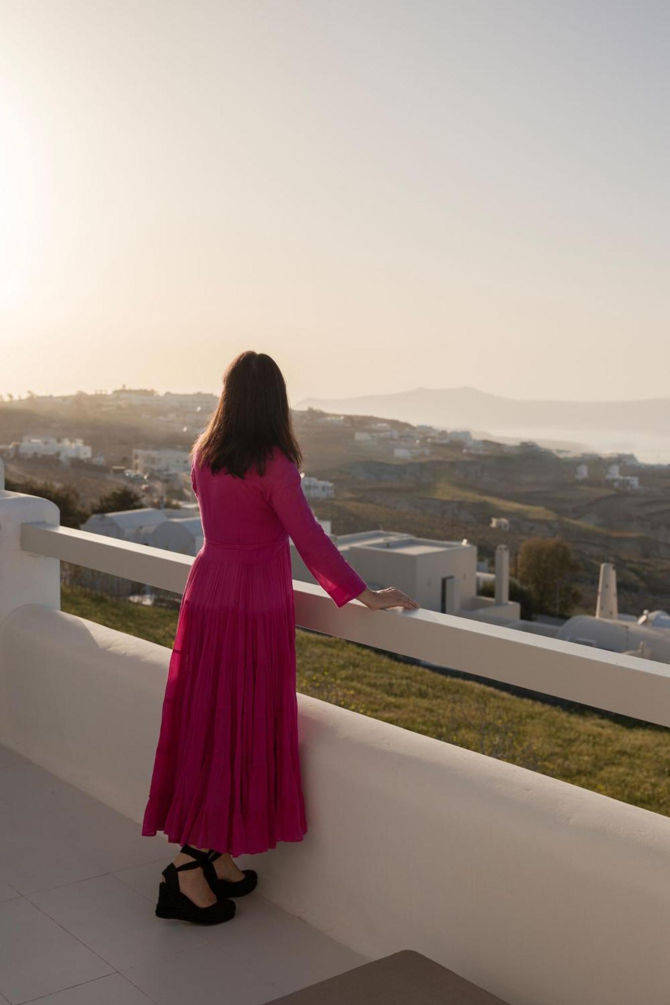 Zannos Luxury Suites By Zannos Collection Pýrgos المظهر الخارجي الصورة