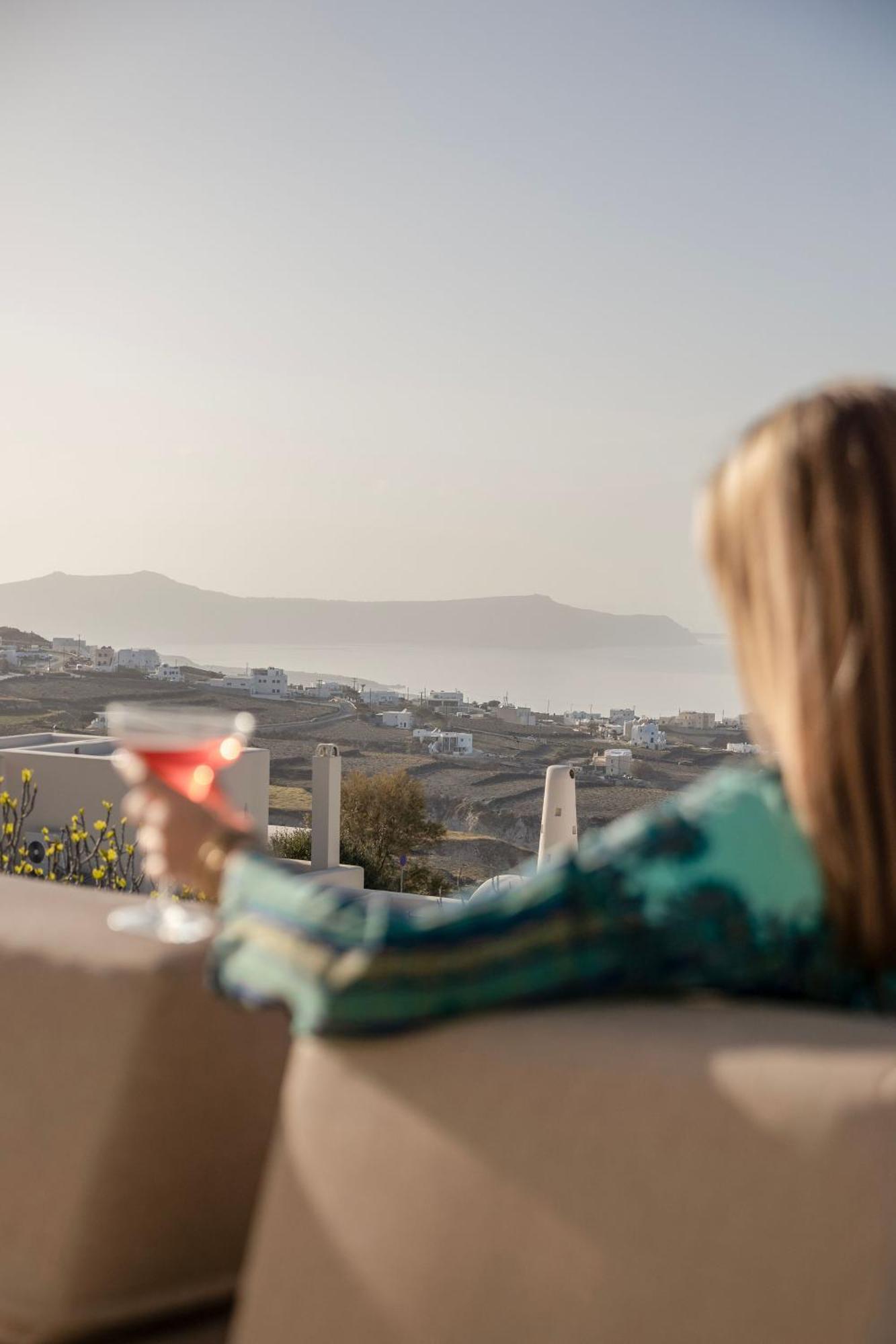 Zannos Luxury Suites By Zannos Collection Pýrgos المظهر الخارجي الصورة