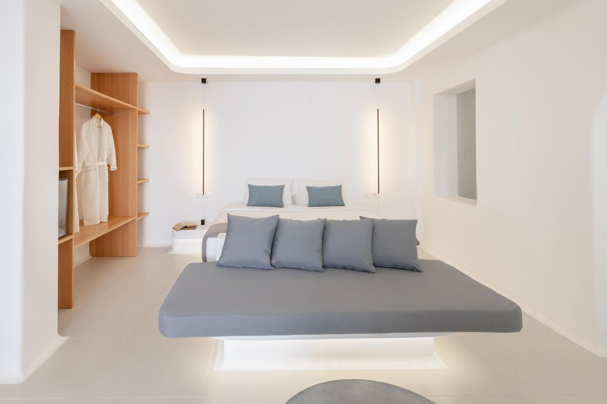 Zannos Luxury Suites By Zannos Collection Pýrgos المظهر الخارجي الصورة