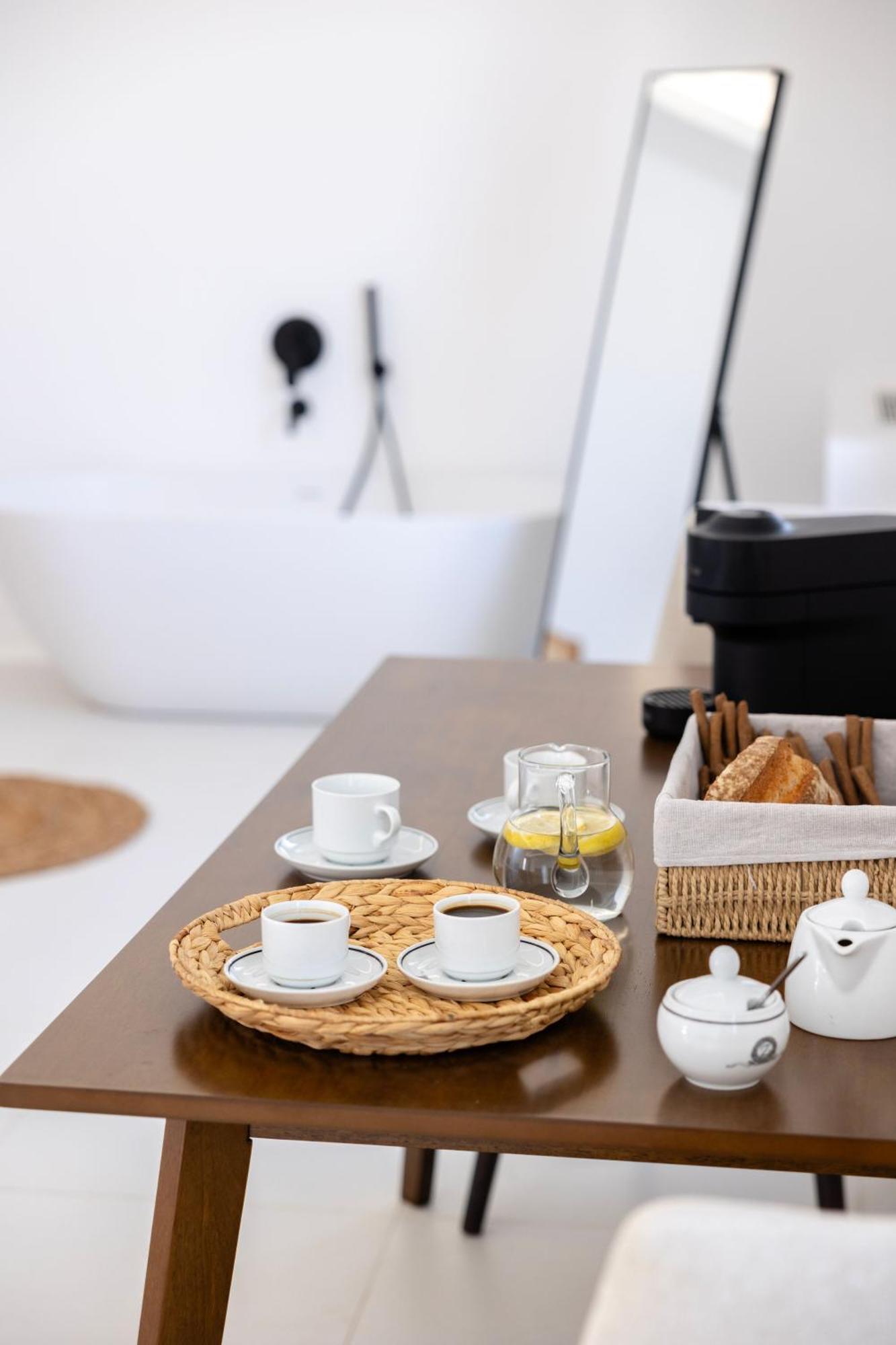 Zannos Luxury Suites By Zannos Collection Pýrgos المظهر الخارجي الصورة