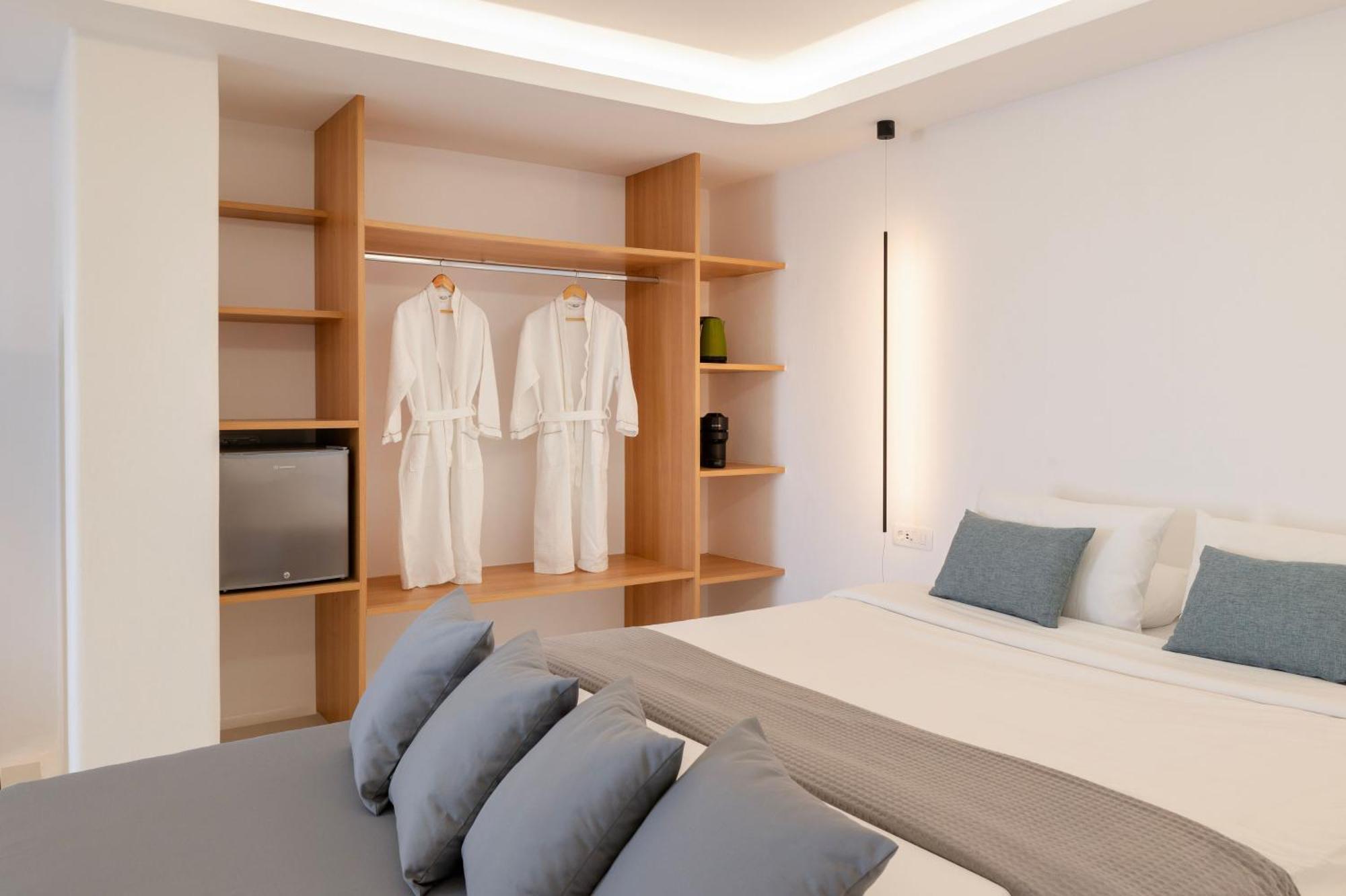 Zannos Luxury Suites By Zannos Collection Pýrgos المظهر الخارجي الصورة