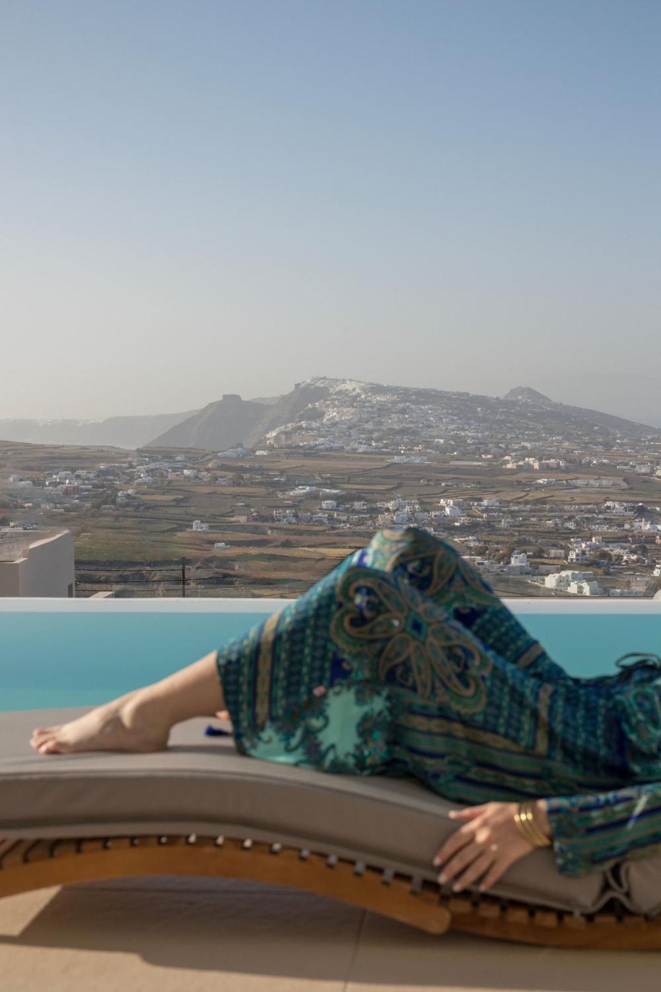 Zannos Luxury Suites By Zannos Collection Pýrgos المظهر الخارجي الصورة