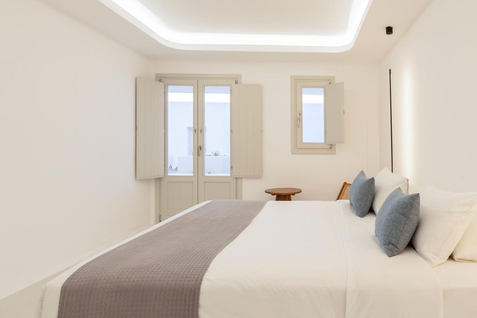 Zannos Luxury Suites By Zannos Collection Pýrgos المظهر الخارجي الصورة