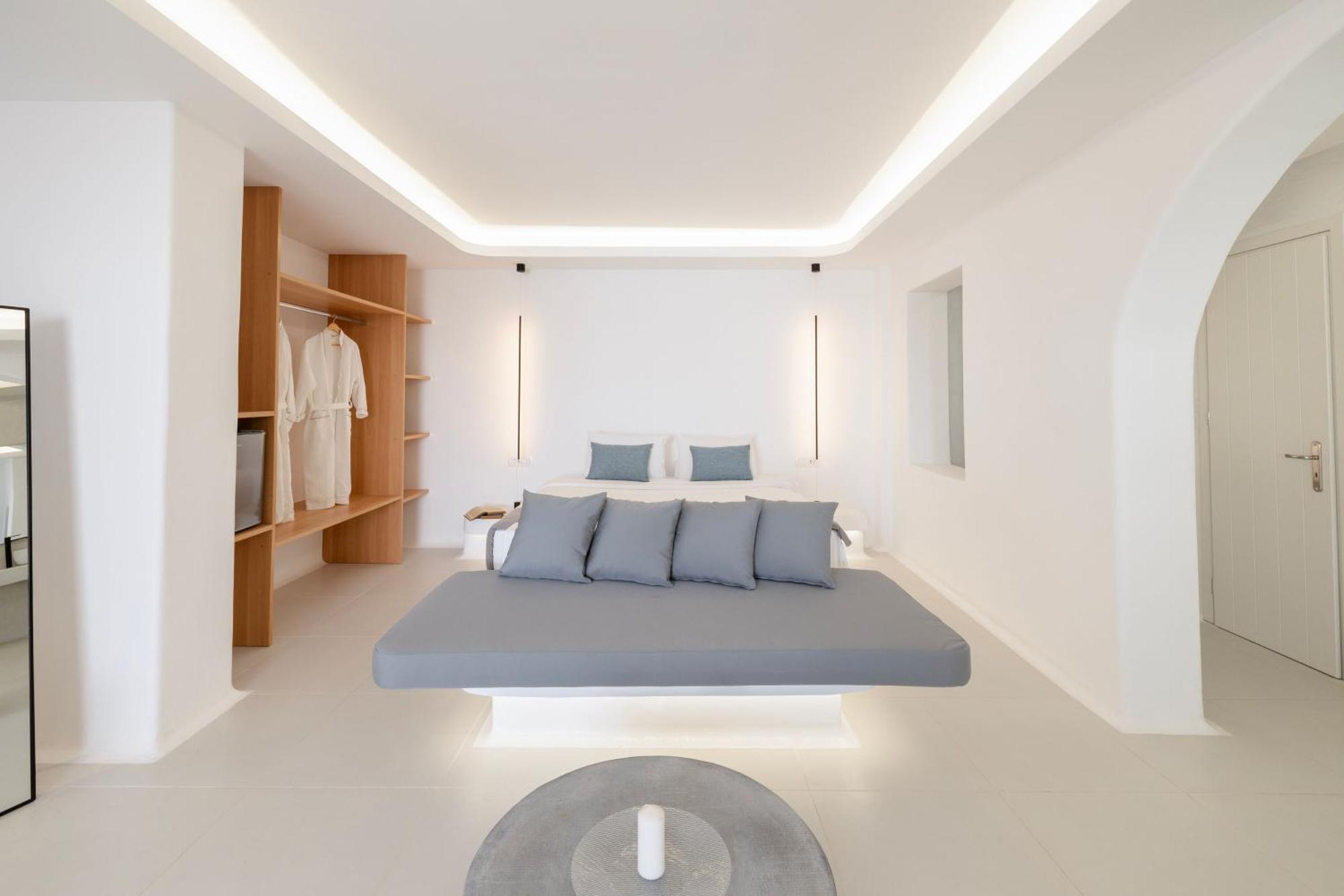 Zannos Luxury Suites By Zannos Collection Pýrgos المظهر الخارجي الصورة